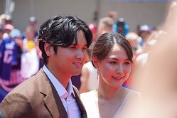 ��åɥ����ڥåȤ��о줷���ɥ��㡼������ë��ʿ�ʺ��ˤȿ������׿͡ڼ̿����Խ�����