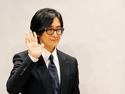 韓流ブームの立役者 冬ソナ ペ ヨンジュンは今何してる ライブドアニュース