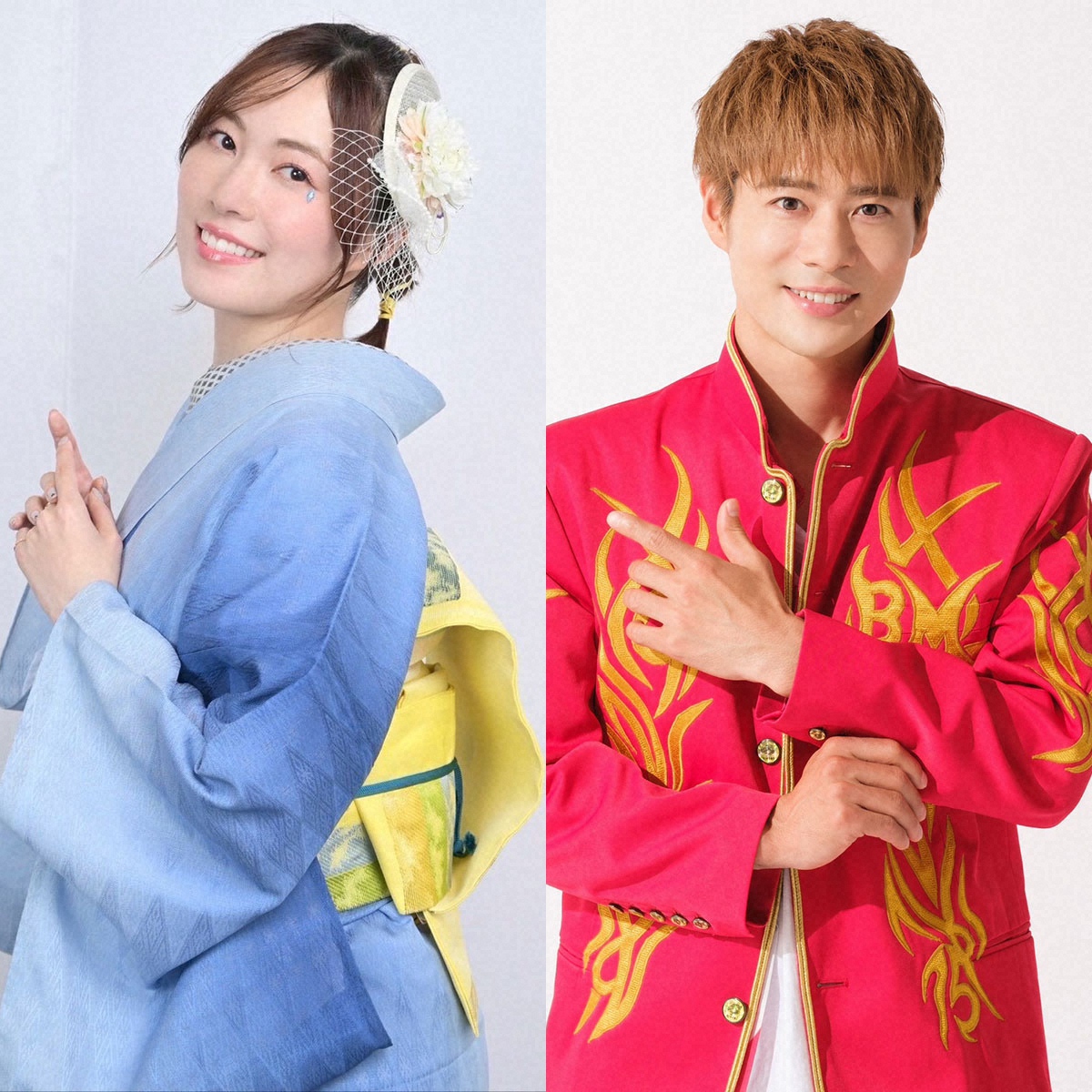 ボイメン辻本達規の事務所、松井珠理奈との結婚認める「本人から報告」