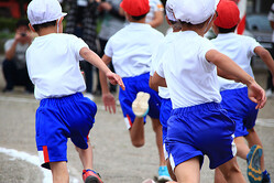 運動嫌いが増える理由は…