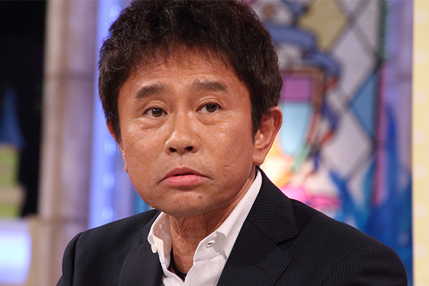 浜田雅功(ダウンタウン)