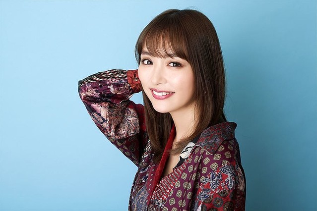 選ばれなかったことを気にしないで。おっさんずラブ・ちずを演じた内田