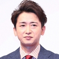 嵐の大野智 5月末でSTARTO社退所
