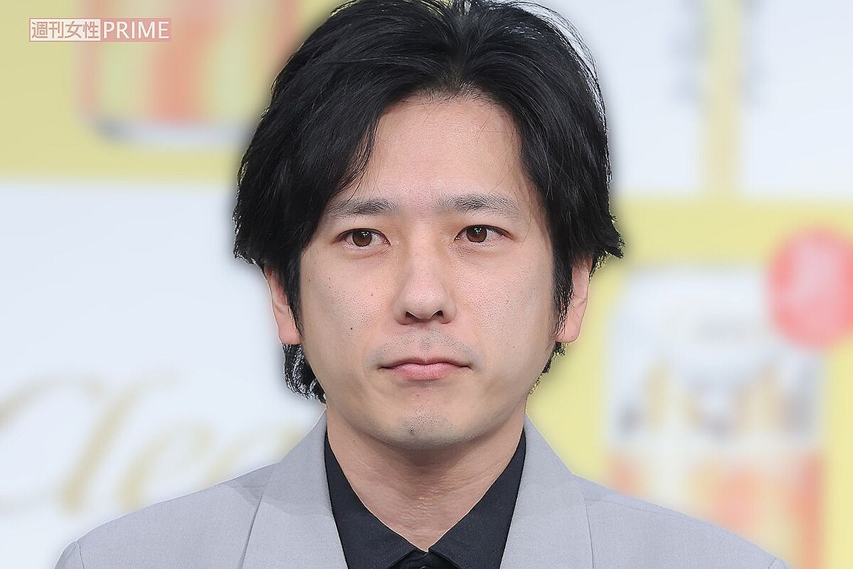 二宮和也
