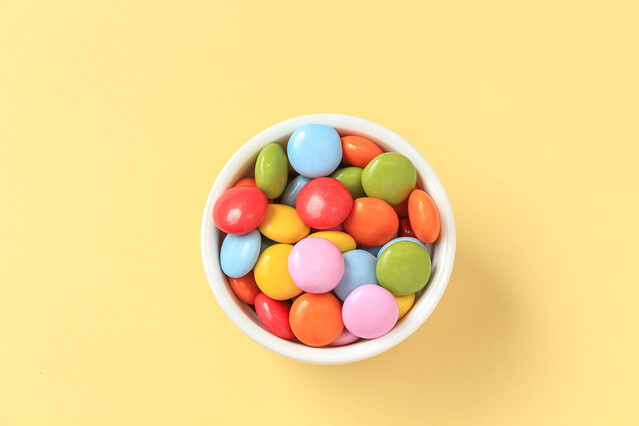 ヴァン ヘイレンがおやつにｍ ｍ ｓの茶色を禁じた理由 18年8月1日掲載 ライブドアニュース