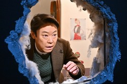 ����Ŭ�ڤˤ�ۤɤ����롪��©TBS