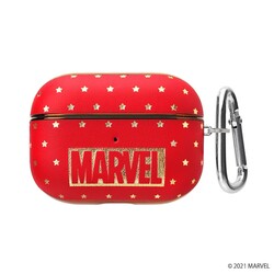 AirPods Pro�� PU�쥶�������� [����]��MARVEL