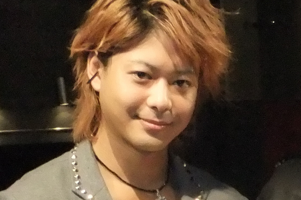  13年前に引退した「ROOKIES」俳優 