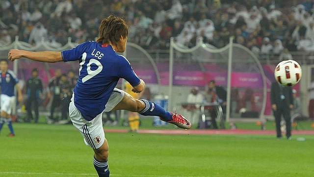 日本代表、アジアカップ決勝で主役になった意外な4名 - ライブドアニュース