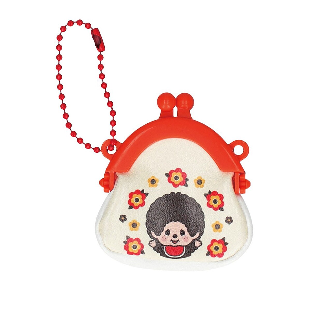 みんなダイスキ♡『モンチッチ』デザインのレトロなミニルームライト