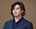 本番10秒前まで筋トレをしていたことを明かした新田真剣佑 （C）ORICON NewS inc.