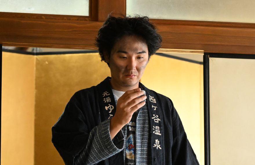 ���������å��ˤ�ä��λųݤ����ġ��ʥ��ͷ�õ��Ρȥȥ�ǥ�ȯ���ʡɤ����ߥ���ʿ��ɥ�ޡ�õ�夵�󡢥��å������Ƥޤ����