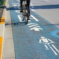 自転車に青切符導入「厳しすぎ」