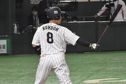 ����ե��󤬰���ͼ������ܤꡡ�ֶ�ƣ�����������ء���ƻ�Ȥϲ����ä��Τ�