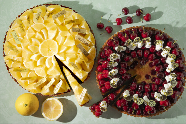 5��14�����ڡˤ�ꡣ�Ƥ�̤롢����᤭�̼¤Υ���ȡ����ͤ��βۻҲ���PATISSERIE TOOTH TOOTH��