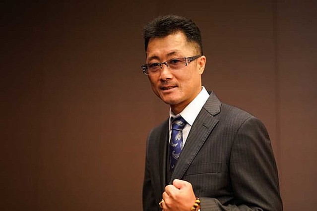 井上尚弥の父 真吾氏が語るドネア対戦前の心境 ガチンといきます ライブドアニュース