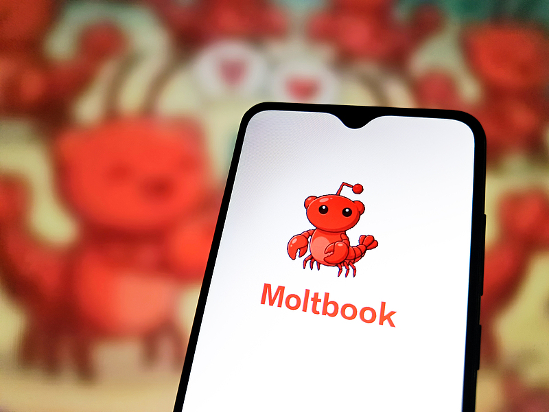 AI専用SNS「モルトブック」が急拡大、AIのシンギュラリティが起きた？―中国メディア