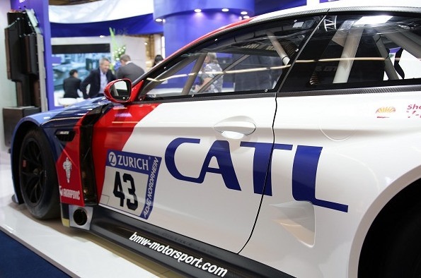 CATL�����ڡ������