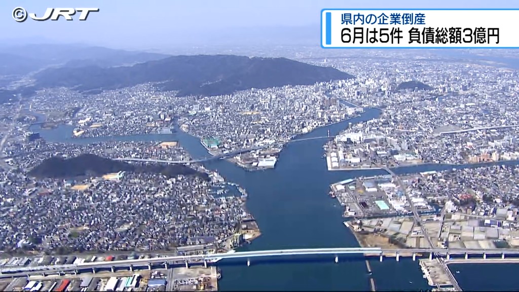 JRT四国放送