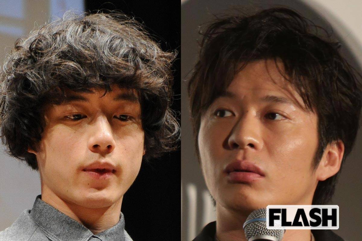 「東京タラレバ娘」共演の田中圭、坂口健太郎が文春砲に倒れる ファン複雑