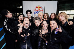 Awich / CHICO CARLITO / ONE OK ROCK / Paledusk�ʡ�Red Bull IN-YO!�٤���
