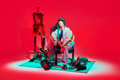 
          �ӥå��֥�󥫡�ʿ����餬���о졪�����ܤβλ��󥭥�1�̤�JO1�Ρ�Tiger�פ�����
        