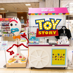 ����ɴ��Ź ����Ź��TOY STORY POP UP����ŹƬ