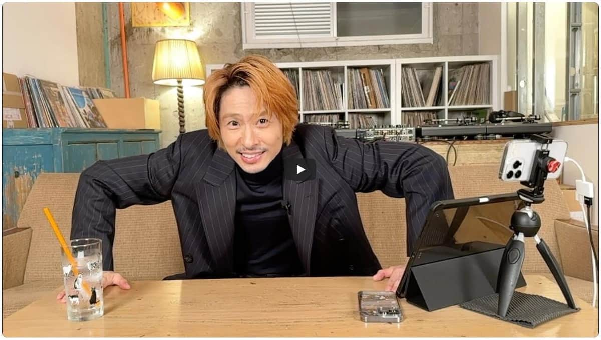 ����򤵤��YouTube���