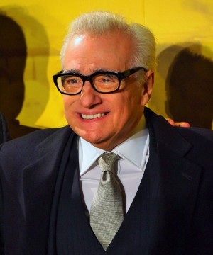 エミネムのパフォーマンス中にマーティン・スコセッシ監督は…