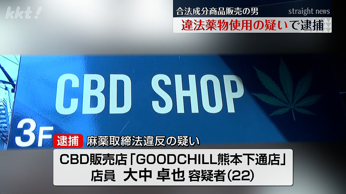 KKT熊本県民テレビ