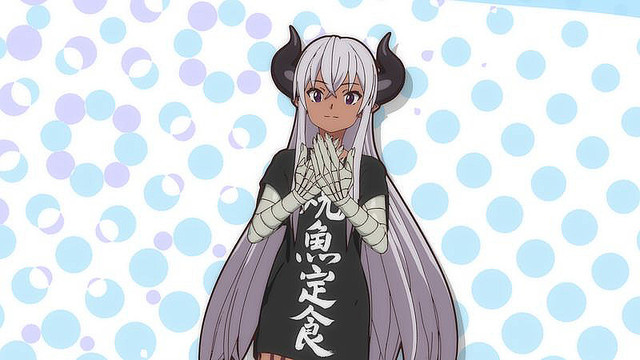 Tvアニメ 迷宮ブラックカンパニー ダンスバージョンのed映像を公開 ライブドアニュース