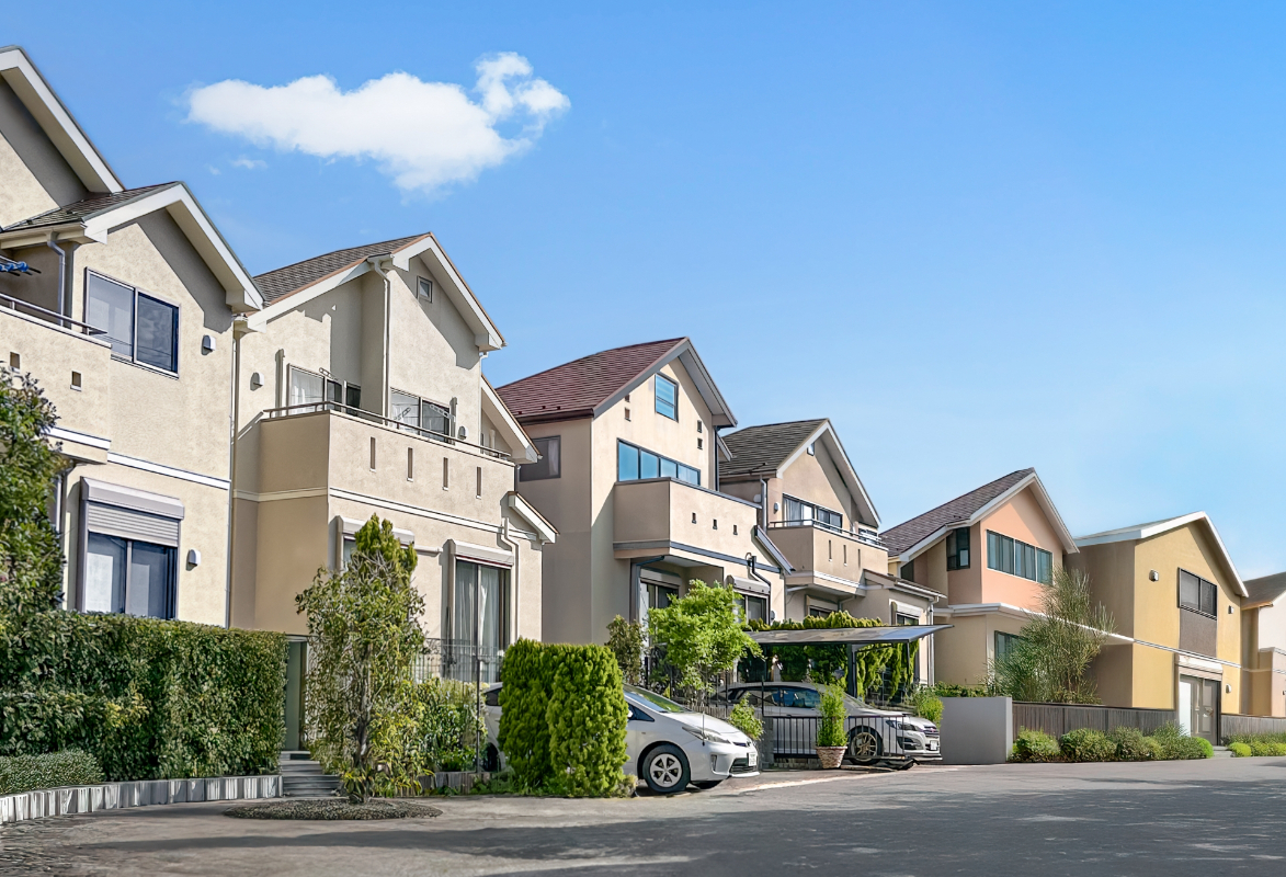 画像】3500万円・金利3%・35年ローンなら13年間で約100万円減税の可能性 1/2 - ライブドアニュース