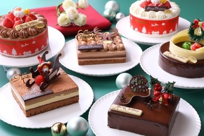 札幌チョコレート専門店「ショコラティエ マサール」23年クリスマス、キャラメルムースケーキなど (2023年10月16日掲載 ...