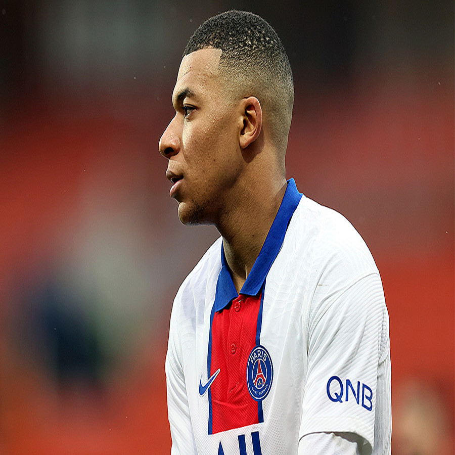 鍵は 契約期間の短縮 と 補強 神童ムバッペ Psgとの契約延長オファーに条件提示 ライブドアニュース