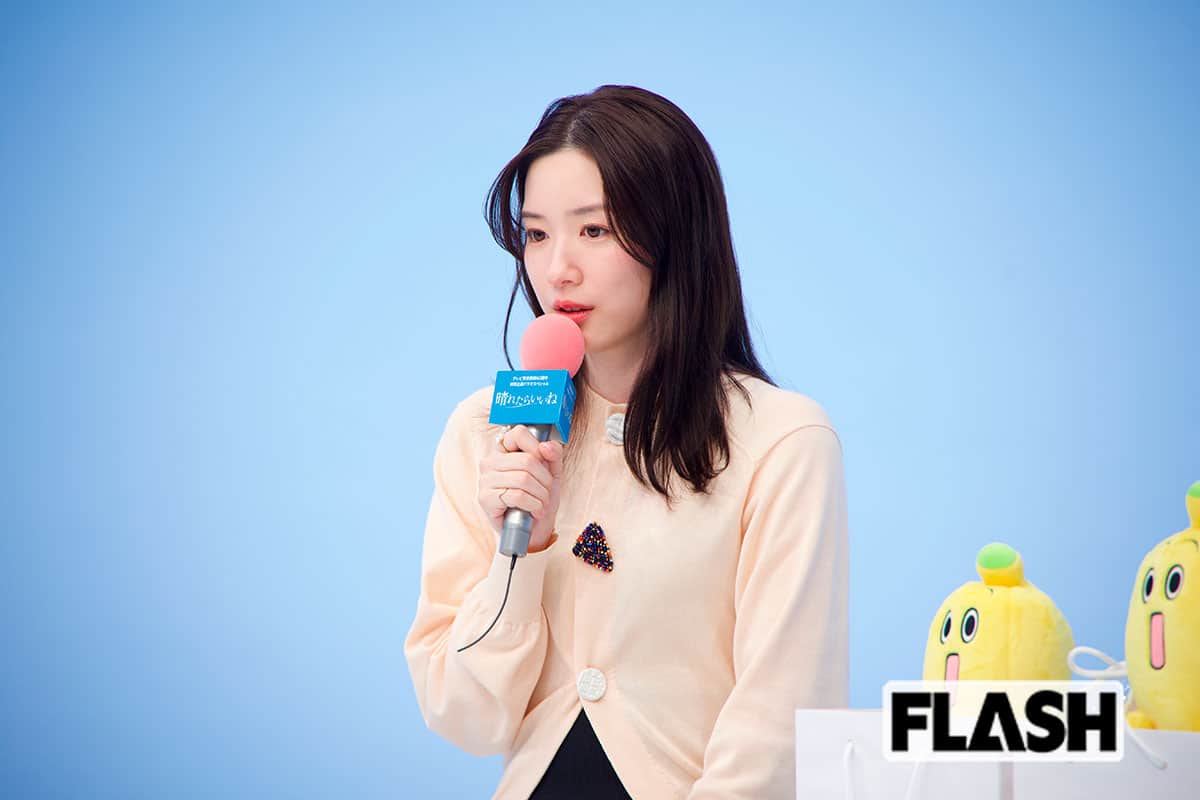 永野芽郁と因縁の関係？白石聖は「豊臣兄弟！」の代役を務めあげられるか