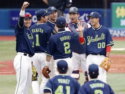 Ϣ�Ԥ�16�ǻߤᡢ�д�Υ䥯��ȥʥ��� (C)KyodoNews