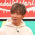 木村拓哉、「頭が真っ白になって…」パ...