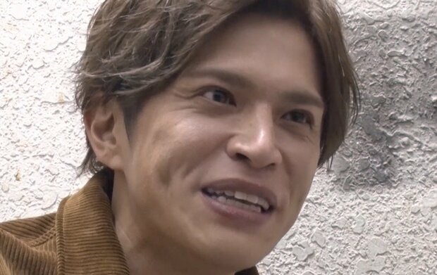 【写真・画像】軍神が現役時代唯一勝てなかったホストの“圧巻の接客”に山本裕典も驚愕 1枚目