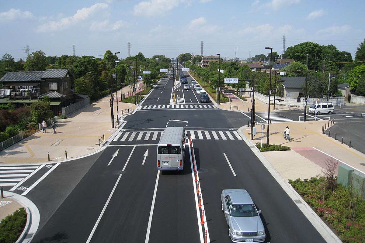 東京都の新しい道路計画が発表「第五次事業化計画」が間もなくスタート