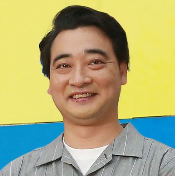 斉藤慎二(C)日刊ゲンダイ