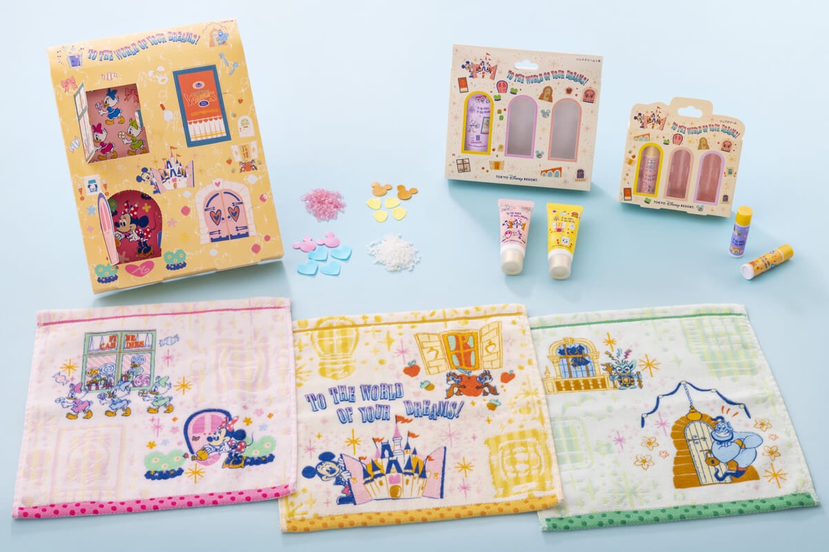 パーク中の扉モチーフ!東京ディズニーリゾート「ドア・窓」グッズ・お パーク中の扉モチーフ!東京ディズニーリゾート「ドア・窓」グッズ・お