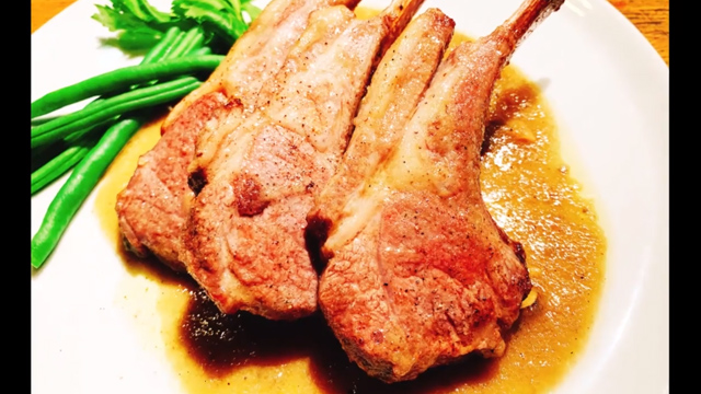 ジョジョの奇妙な冒険 4部のシェフ トニオさんの料理を完全再現 プロのシェフならではの考察に めっちゃ本格的 との声 ライブドアニュース