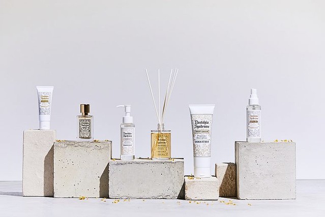 きゃりーぱみゅぱみゅプロデュースのフレグランスブランド