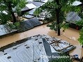 バングラデシュで降り続く豪雨による洪水・土砂崩れが発生世界の医療団は緊急医療調査・支援を開始しました