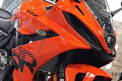  ��������GSX-8R��2026ǯ��ǥ� 