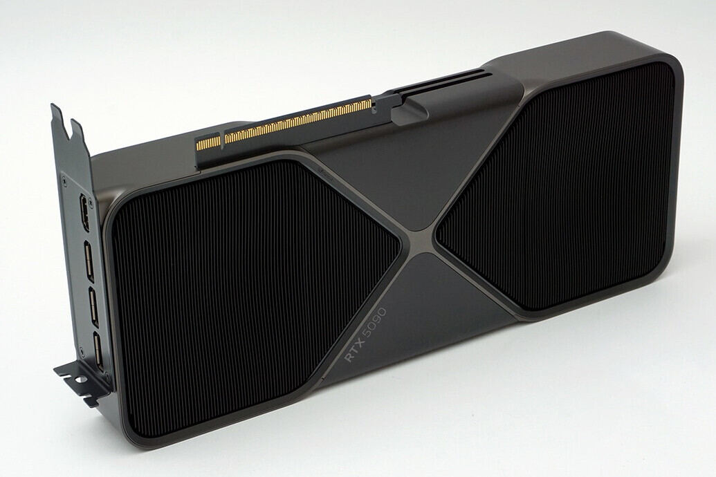 レア物・未開封】NVIDIA RTX5080 Founders Edition