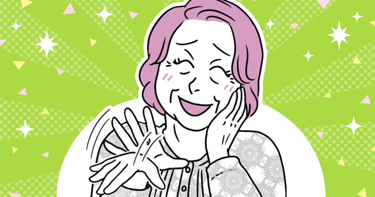 「もう近くにきています」急なアポなし訪問に義母が地獄絵図に