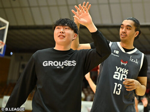 富山が野粼由之と契約継続…大怪我から復帰へ「心に響くような気持ちのこもったプレーを見せたい」