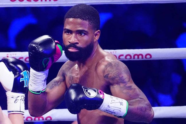 スティーブン・フルトン【写真：荒川祐史】