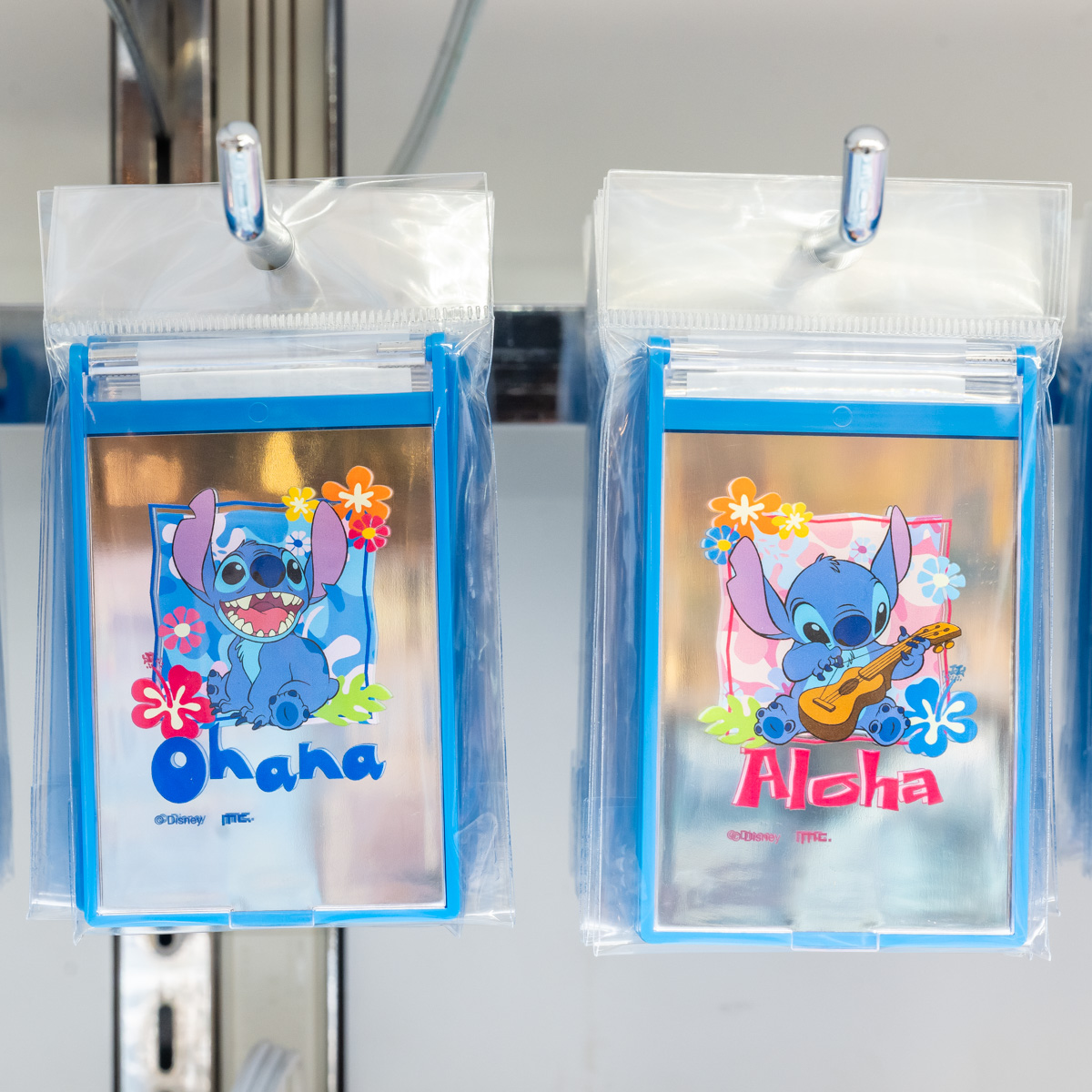 約400種類ものグッズが勢揃い！阪急うめだ本店「ディズニー スティッチ